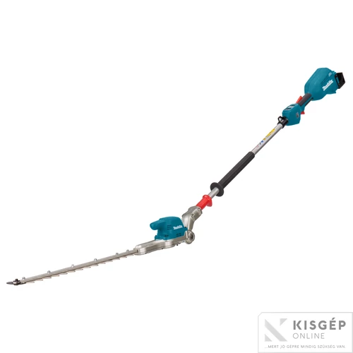 Makita DUN500WZ  18V LXT Li-ion BL 0,69Le 50cm magassági sövényvágó Z