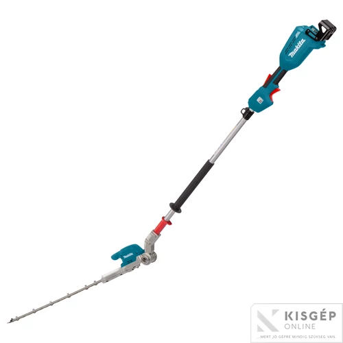 Makita DUN500WZ  18V LXT Li-ion BL 0,69Le 50cm magassági sövényvágó Z