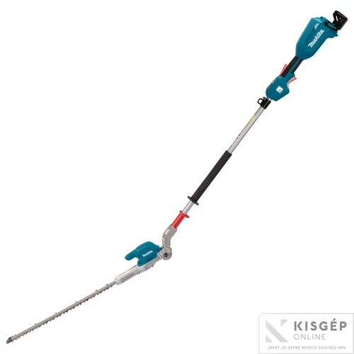 Makita DUN500WZ  18V LXT Li-ion BL 0,69Le 50cm magassági sövényvágó Z