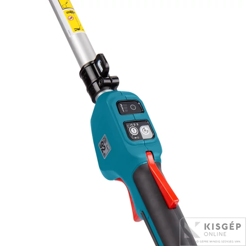 Makita DUN500WZ  18V LXT Li-ion BL 0,69Le 50cm magassági sövényvágó Z