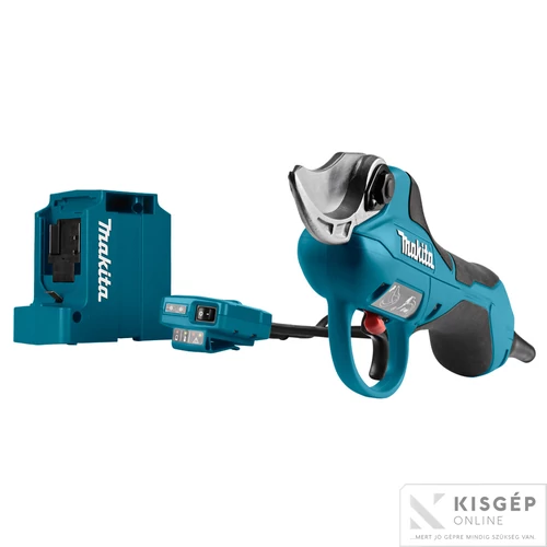 Makita 2x18V LXT Li-ion metszőolló Z