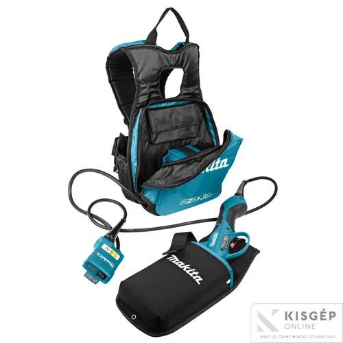 Makita 2x18V LXT Li-ion metszőolló Z