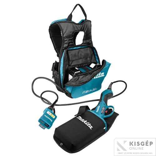 Makita 2x18V LXT Li-ion metszőolló Z