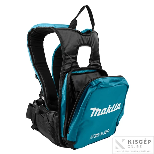 Makita 2x18V LXT Li-ion metszőolló Z