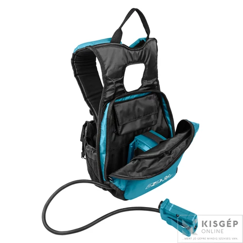 Makita 2x18V LXT Li-ion metszőolló Z
