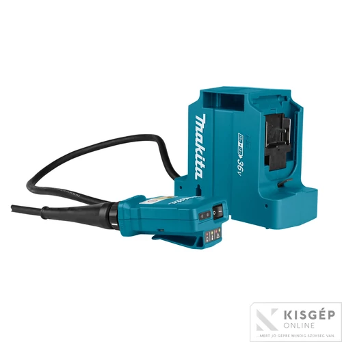 Makita 2x18V LXT Li-ion metszőolló Z