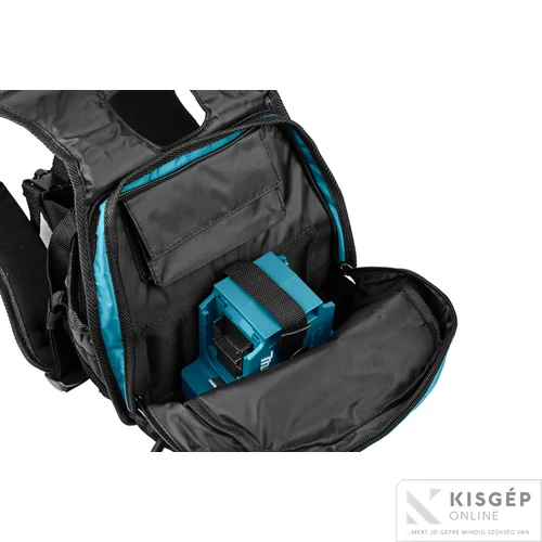 Makita 2x18V LXT Li-ion metszőolló Z