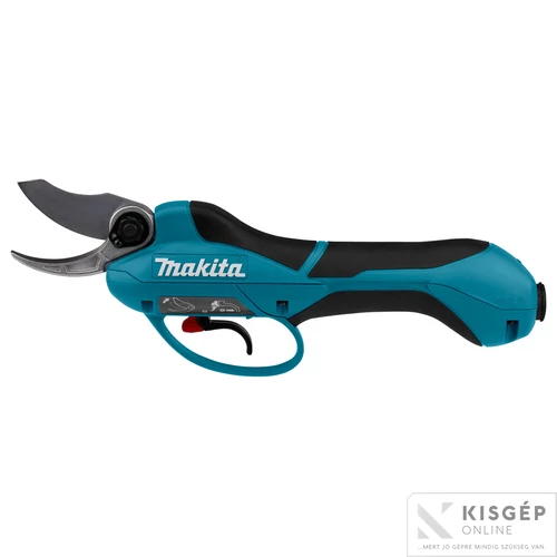 Makita 2x18V LXT Li-ion metszőolló Z