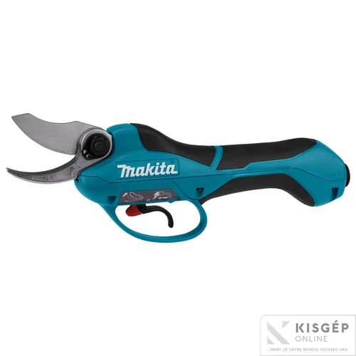 Makita 2x18V LXT Li-ion metszőolló Z