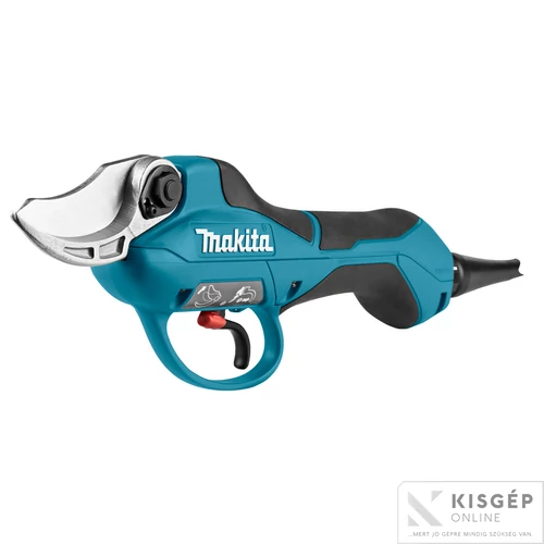 Makita 2x18V LXT Li-ion metszőolló Z