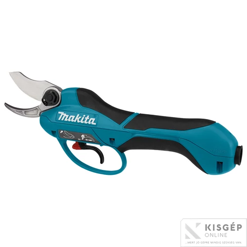 Makita 2x18V LXT Li-ion metszőolló Z