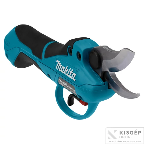 Makita 2x18V LXT Li-ion metszőolló Z