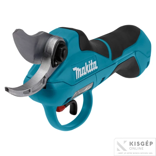 Makita 2x18V LXT Li-ion metszőolló Z