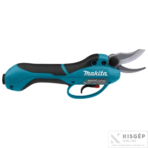Makita 2x18V LXT Li-ion metszőolló Z