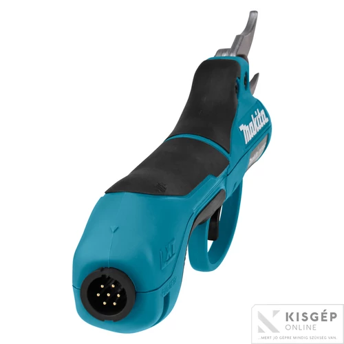 Makita 2x18V LXT Li-ion metszőolló Z