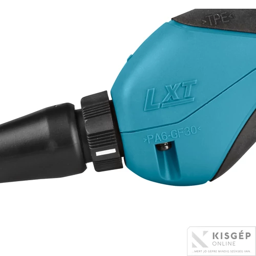 Makita 2x18V LXT Li-ion metszőolló Z