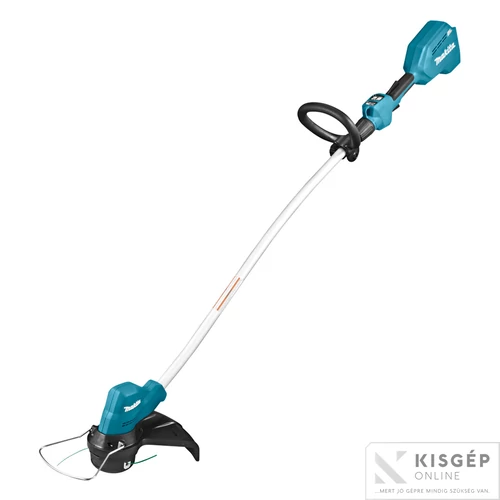 Makita DUR189Z 18V LXT Li-ion BL kihúzható szárú szegélynyíró Z