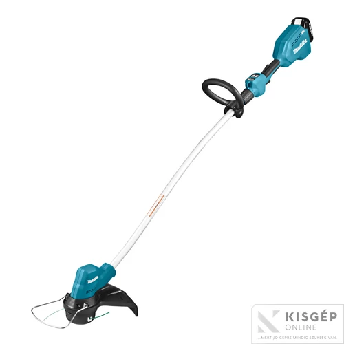 Makita DUR189Z 18V LXT Li-ion BL kihúzható szárú szegélynyíró Z