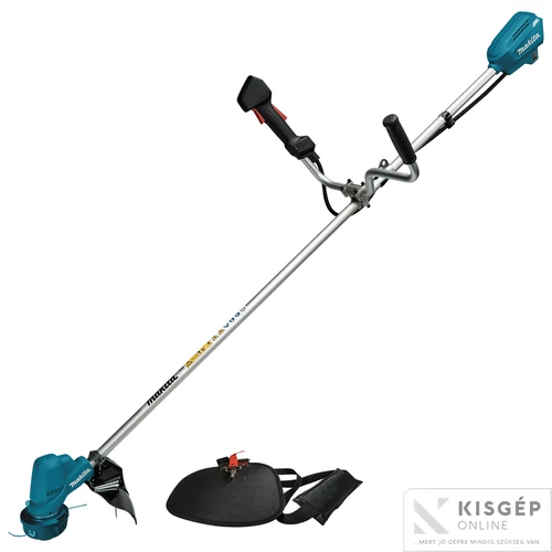 Makita DUR190UZX3  18V LXT Li-ion BL 0,32Le fűkasza Z