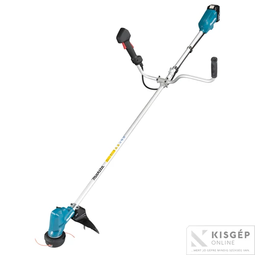 Makita DUR190UZX3  18V LXT Li-ion BL 0,32Le fűkasza Z
