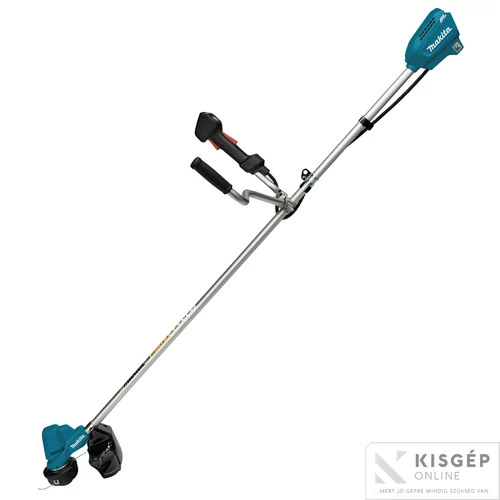 Makita DUR190UZX3  18V LXT Li-ion BL 0,32Le fűkasza Z