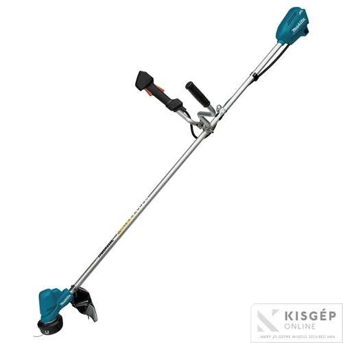 Makita DUR190UZX3  18V LXT Li-ion BL 0,32Le fűkasza Z
