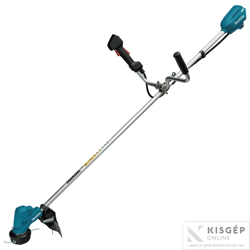 Makita DUR190UZX3  18V LXT Li-ion BL 0,32Le fűkasza Z