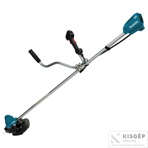 Makita DUR190UZX3  18V LXT Li-ion BL 0,32Le fűkasza Z