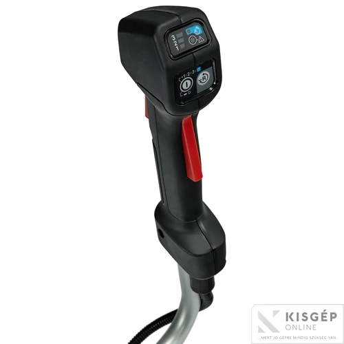 Makita DUR190UZX3  18V LXT Li-ion BL 0,32Le fűkasza Z