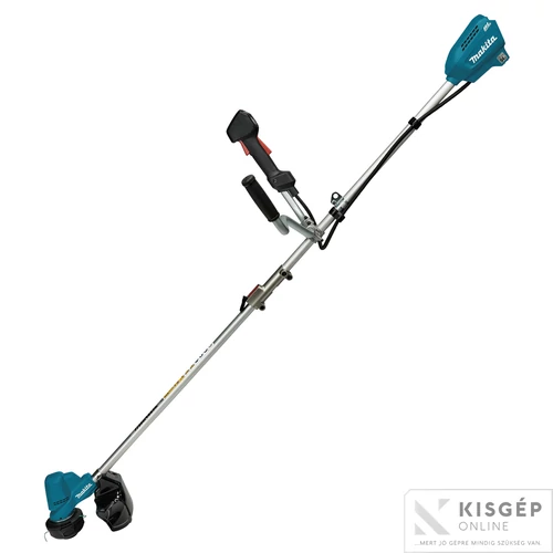 Makita DUR191UZX3  18V LXT Li-ion BL 0,32Le osztott szárú fűkasza Z