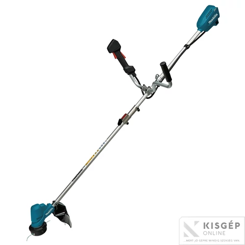 Makita DUR191UZX3  18V LXT Li-ion BL 0,32Le osztott szárú fűkasza Z