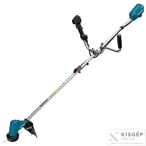 Makita DUR191UZX3  18V LXT Li-ion BL 0,32Le osztott szárú fűkasza Z