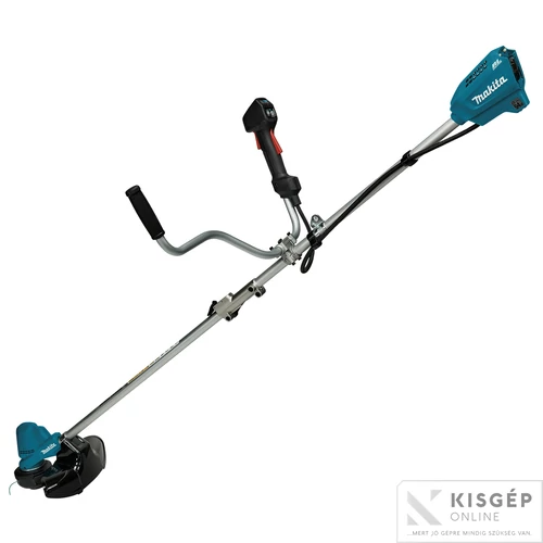 Makita DUR191UZX3  18V LXT Li-ion BL 0,32Le osztott szárú fűkasza Z