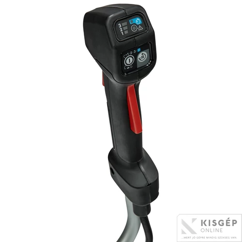 Makita DUR191UZX3  18V LXT Li-ion BL 0,32Le osztott szárú fűkasza Z