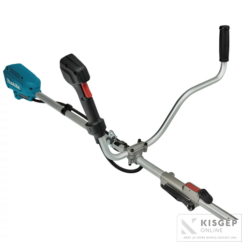 Makita DUR191UZX3  18V LXT Li-ion BL 0,32Le osztott szárú fűkasza Z