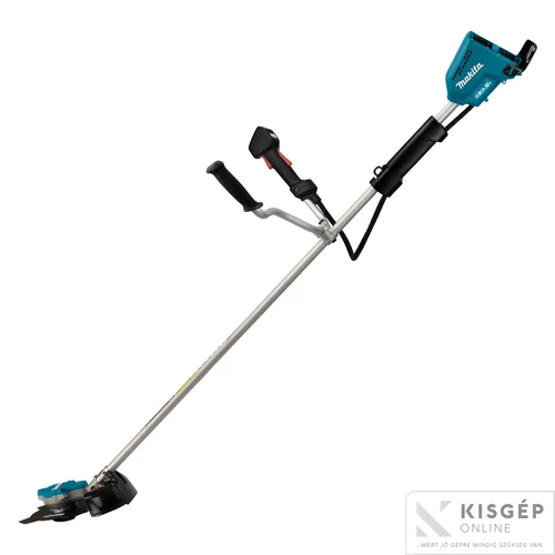 Makita DUR368AZ2x18V LXT Li-ion BL 0,74Le fűkasza Z