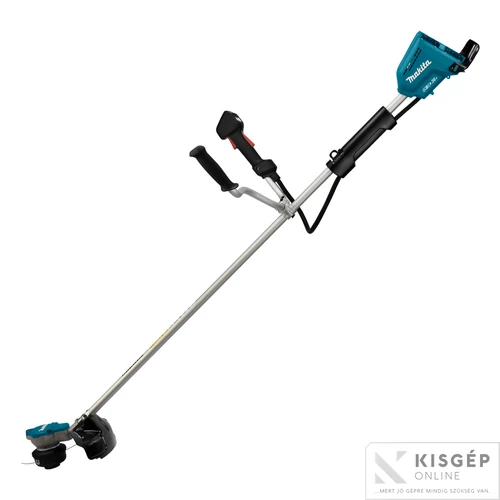 Makita DUR368AZ2x18V LXT Li-ion BL 0,74Le fűkasza Z