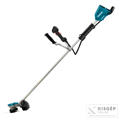 Makita DUR368AZ2x18V LXT Li-ion BL 0,74Le fűkasza Z