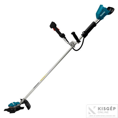 Makita DUR368AZ2x18V LXT Li-ion BL 0,74Le fűkasza Z