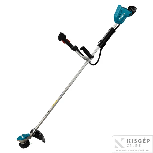 Makita DUR368AZ2x18V LXT Li-ion BL 0,74Le fűkasza Z