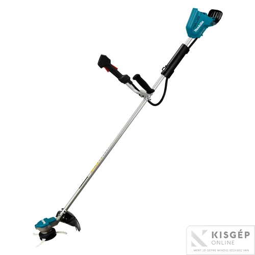 Makita DUR368AZ2x18V LXT Li-ion BL 0,74Le fűkasza Z