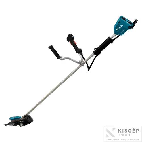 Makita DUR368AZ2x18V LXT Li-ion BL 0,74Le fűkasza Z