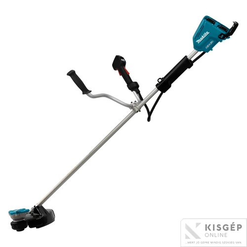 Makita DUR368AZ2x18V LXT Li-ion BL 0,74Le fűkasza Z