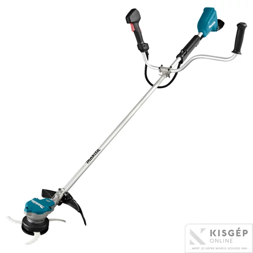 Makita DUR368AZ2x18V LXT Li-ion BL 0,74Le fűkasza Z