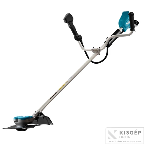 Makita DUR368AZ2x18V LXT Li-ion BL 0,74Le fűkasza Z