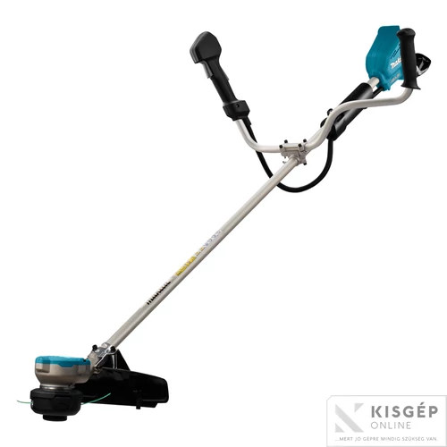 Makita DUR368AZ2x18V LXT Li-ion BL 0,74Le fűkasza Z