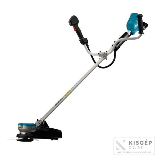 Makita DUR368AZ2x18V LXT Li-ion BL 0,74Le fűkasza Z