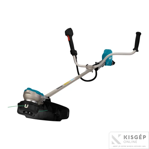 Makita DUR368AZ2x18V LXT Li-ion BL 0,74Le fűkasza Z