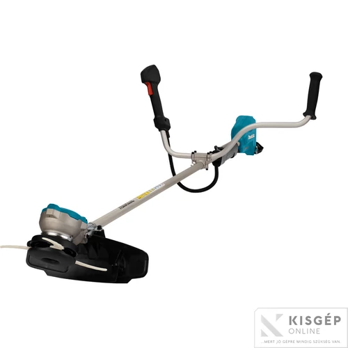 Makita DUR368AZ2x18V LXT Li-ion BL 0,74Le fűkasza Z