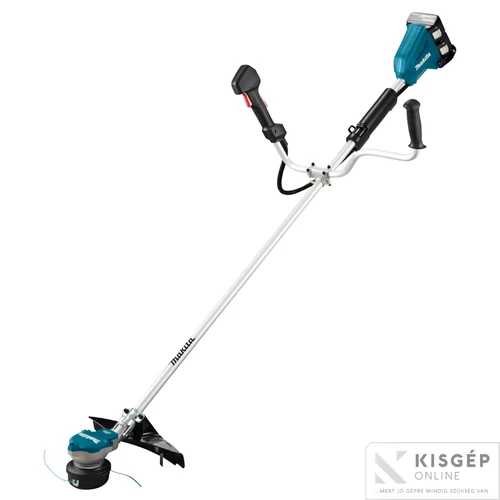 Makita DUR368AZ2x18V LXT Li-ion BL 0,74Le fűkasza Z